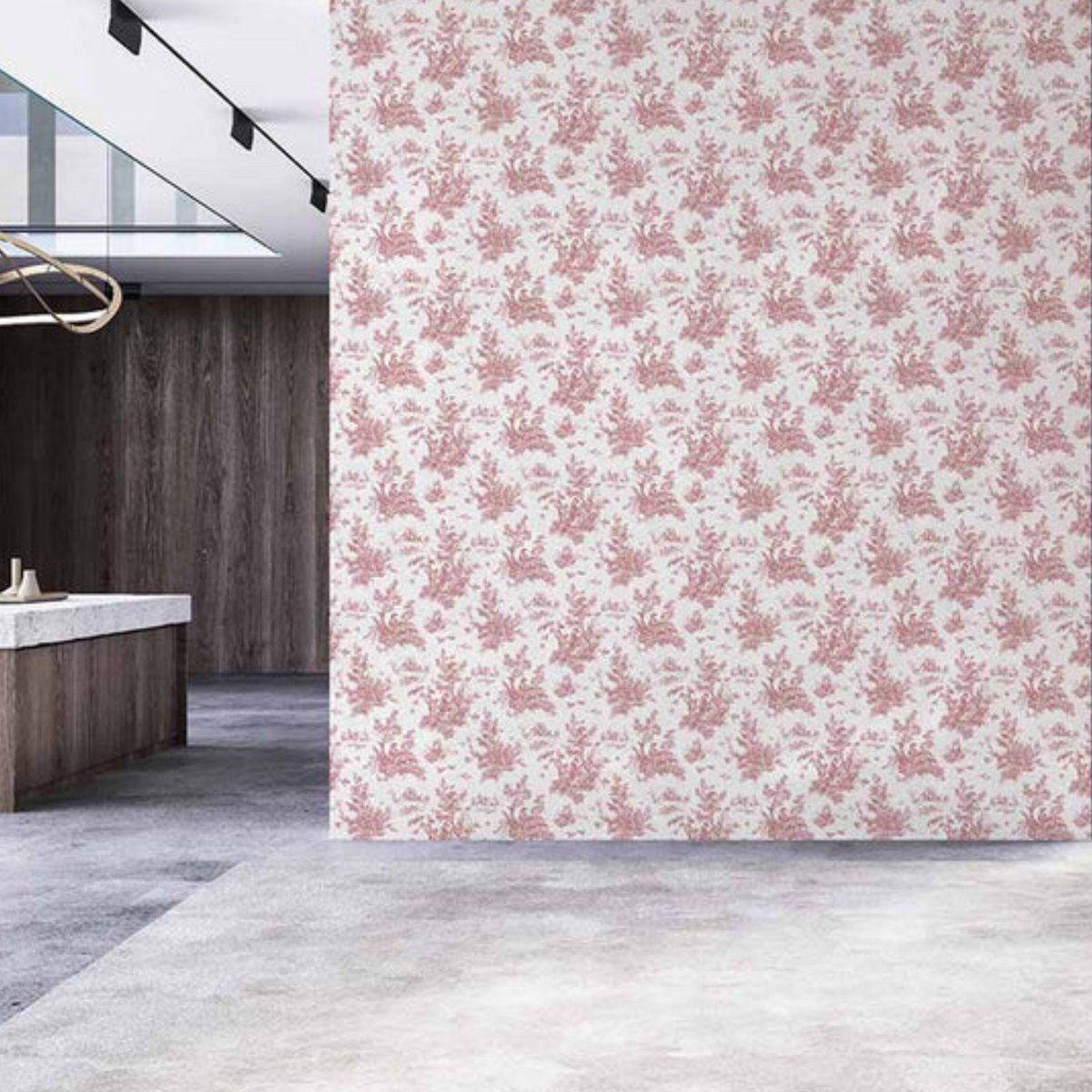 Honpo IM | Parisian Tales | Toile Design A Honpo IM | Parisian Tales | Toile Design A