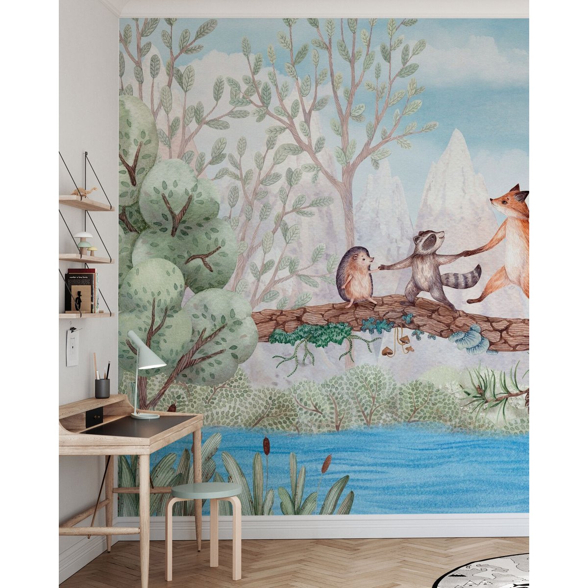 Oliver Robins | Animal Adventure Oliver Robins | Animal Adventure