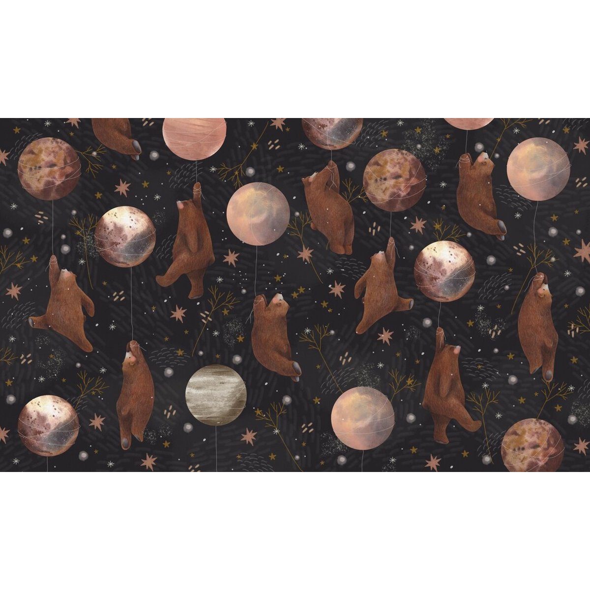 Oliver Robins | Animal Holding Planets Oliver Robins | Animal Holding Planets