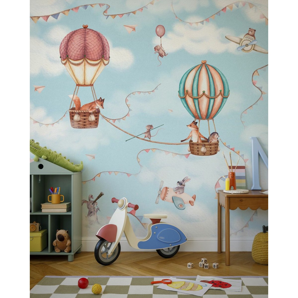 Oliver Robins | Aviation Adventure I Oliver Robins | Aviation Adventure I