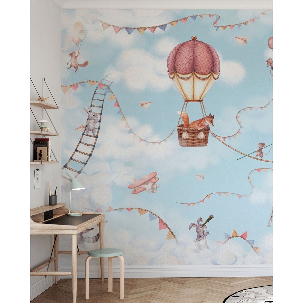 Oliver Robins | Aviation Adventure I Oliver Robins | Aviation Adventure I