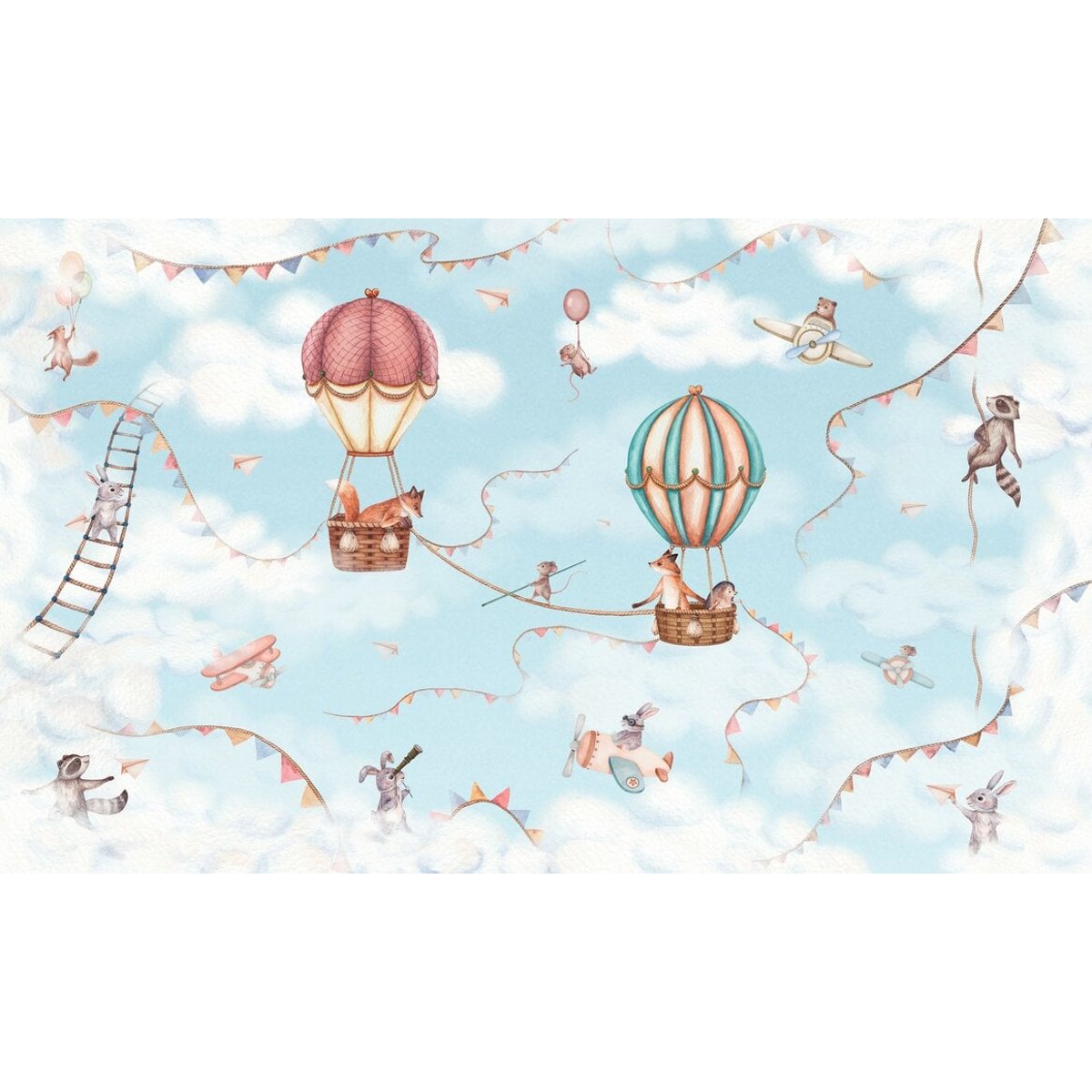 Oliver Robins | Aviation Adventure I Oliver Robins | Aviation Adventure I