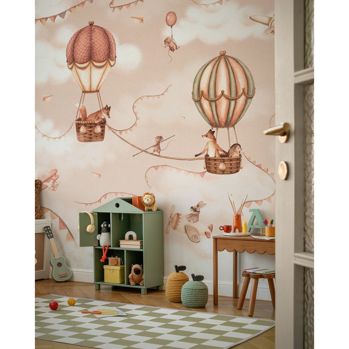 Oliver Robins | Aviation Adventure II Oliver Robins | Aviation Adventure II