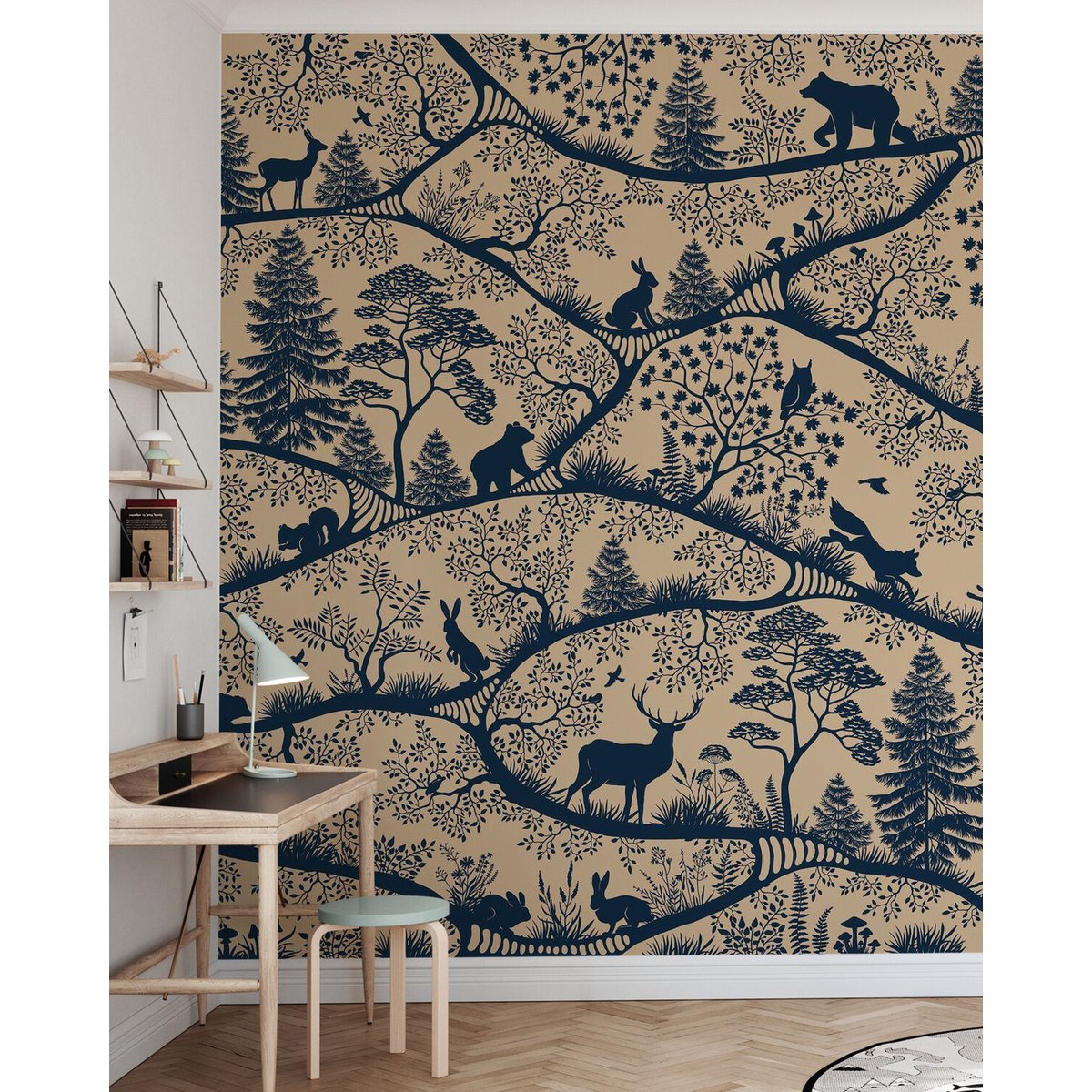 Oliver Robins | Nordic Nature I Oliver Robins | Nordic Nature I