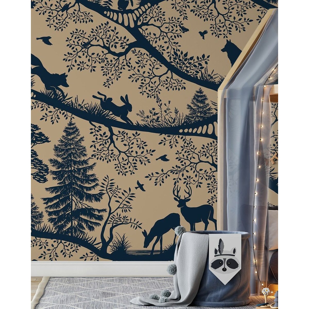 Oliver Robins | Nordic Nature I Oliver Robins | Nordic Nature I