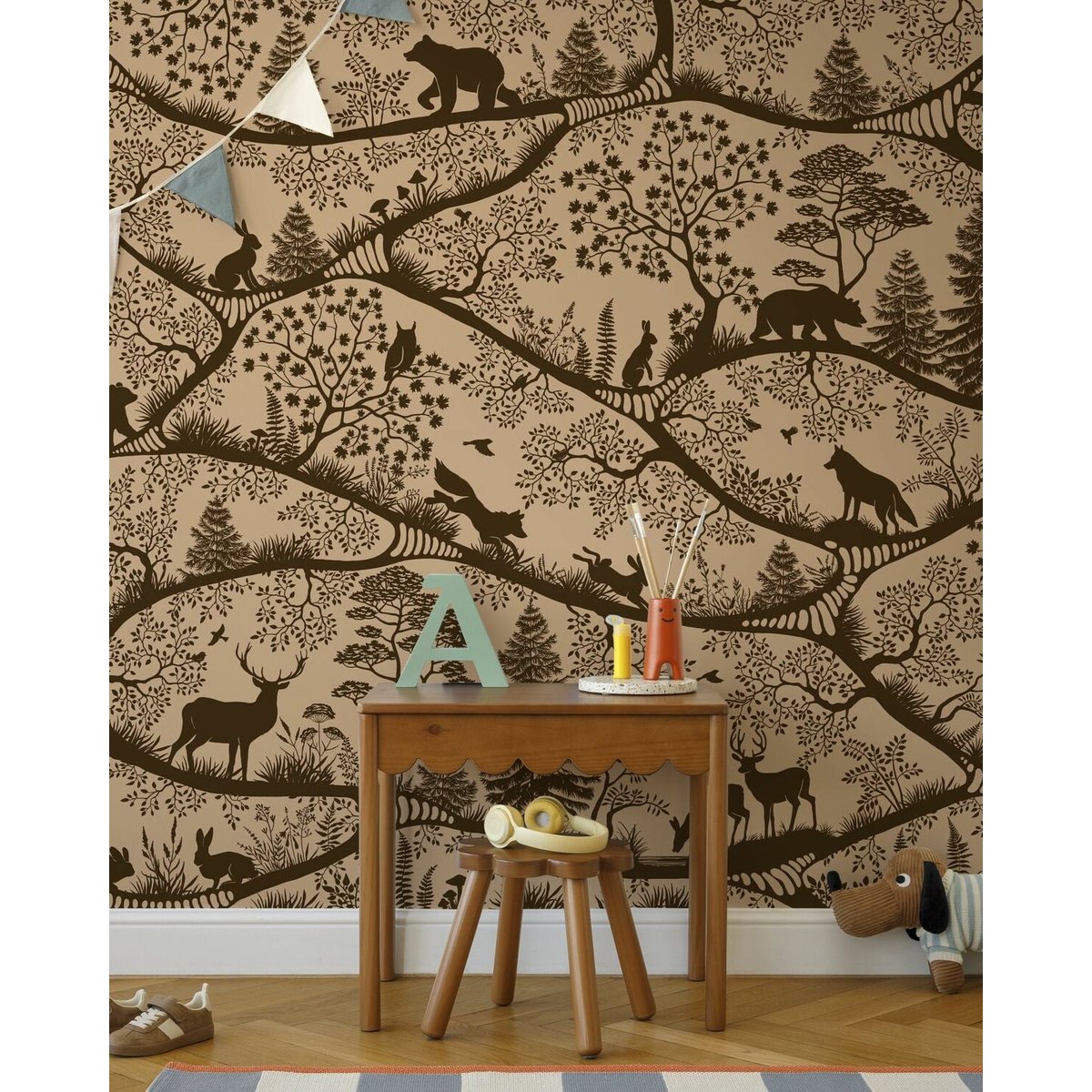 Oliver Robins | Nordic Nature I Oliver Robins | Nordic Nature I