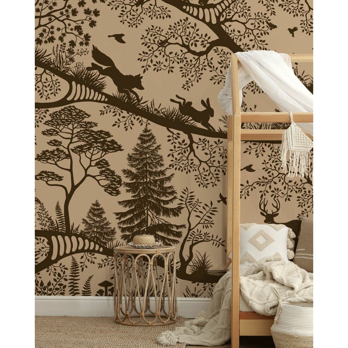 Oliver Robins | Nordic Nature I Oliver Robins | Nordic Nature I