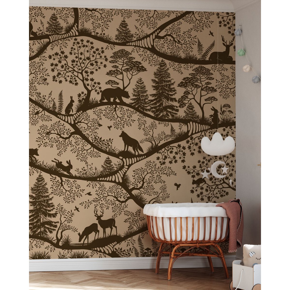 Oliver Robins | Nordic Nature I Oliver Robins | Nordic Nature I