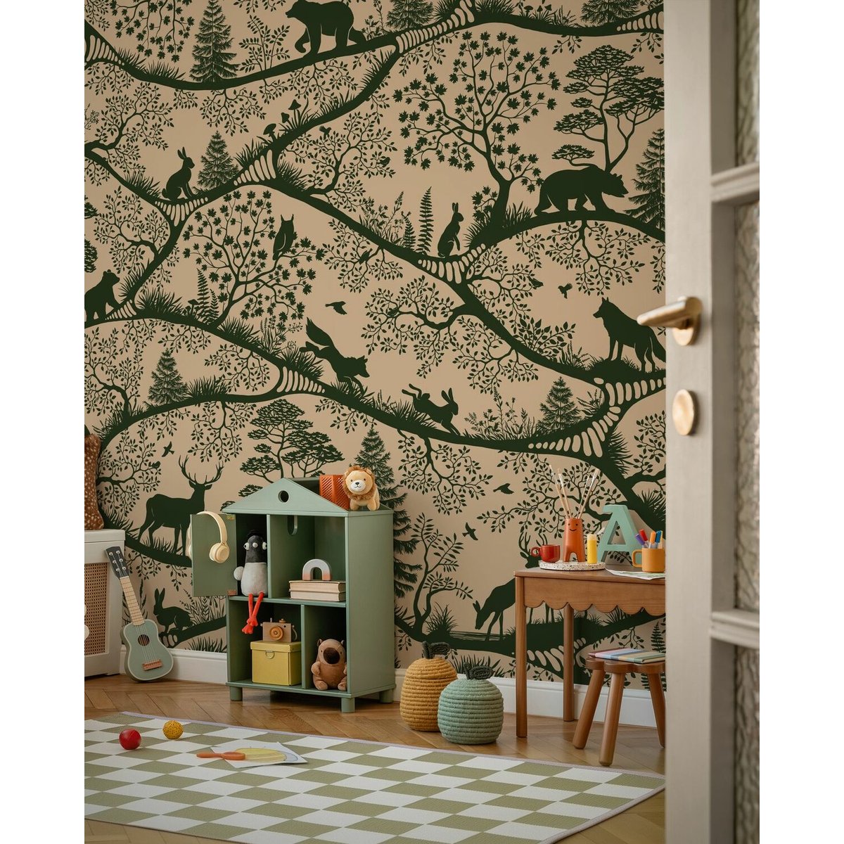 Oliver Robins | Nordic Nature I Oliver Robins | Nordic Nature I