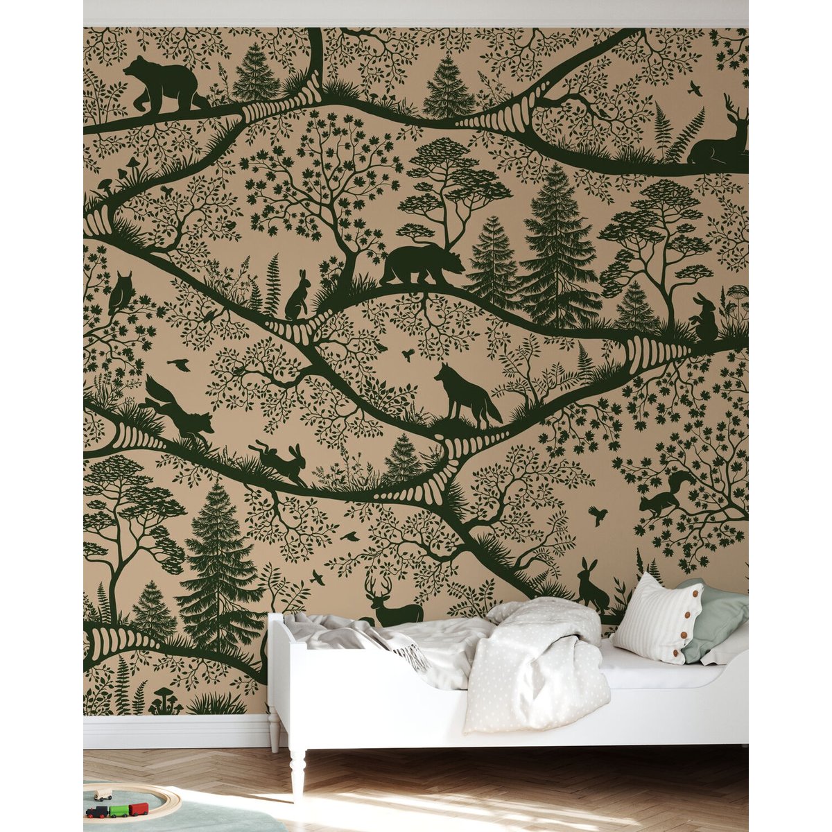 Oliver Robins | Nordic Nature I Oliver Robins | Nordic Nature I