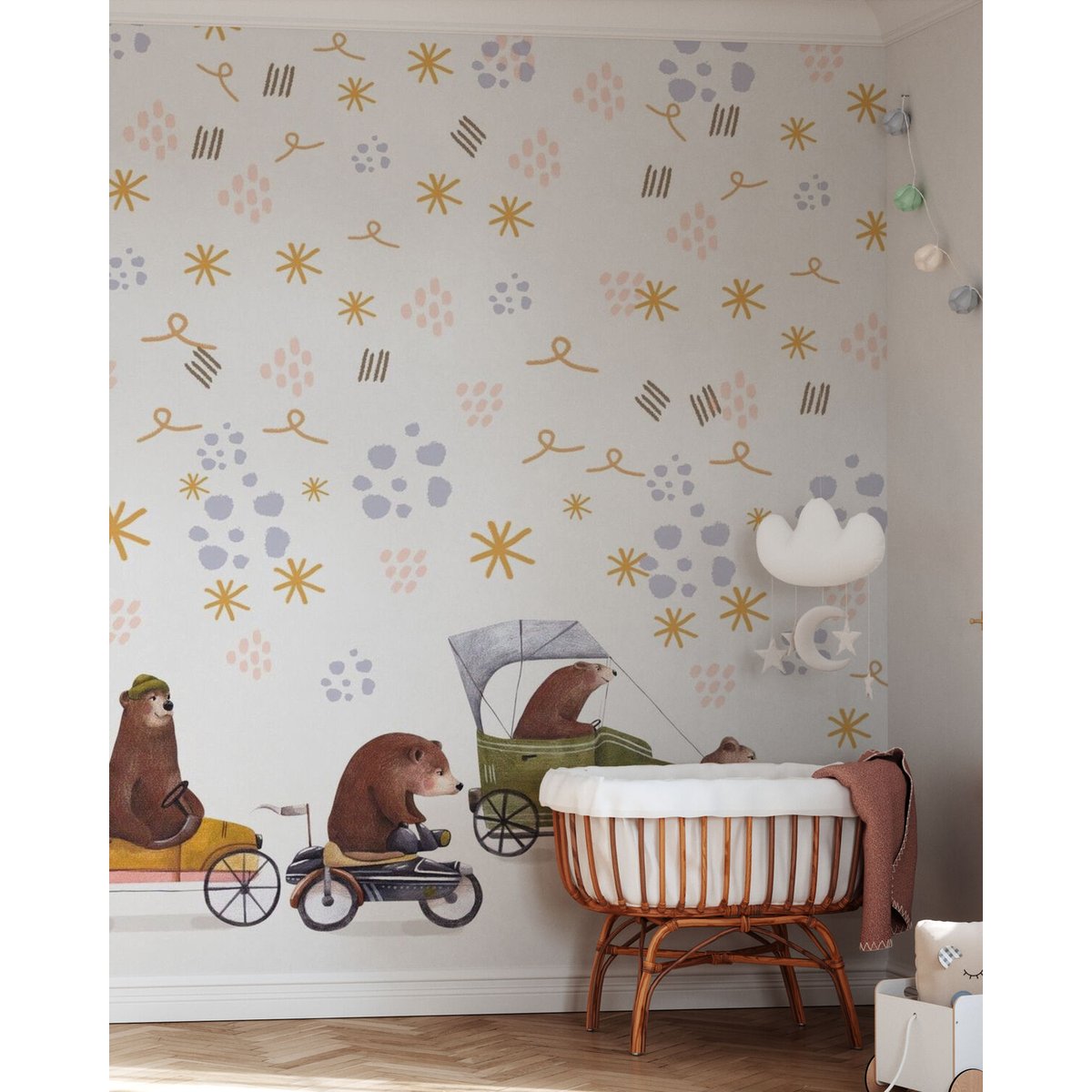 Oliver Robins | Big Road Oliver Robins | Big Road