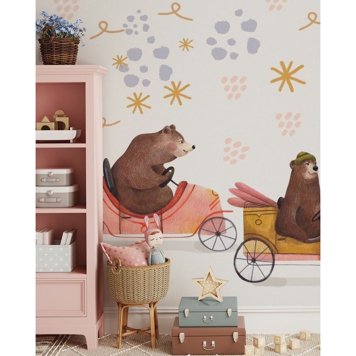 Oliver Robins | Big Road Oliver Robins | Big Road