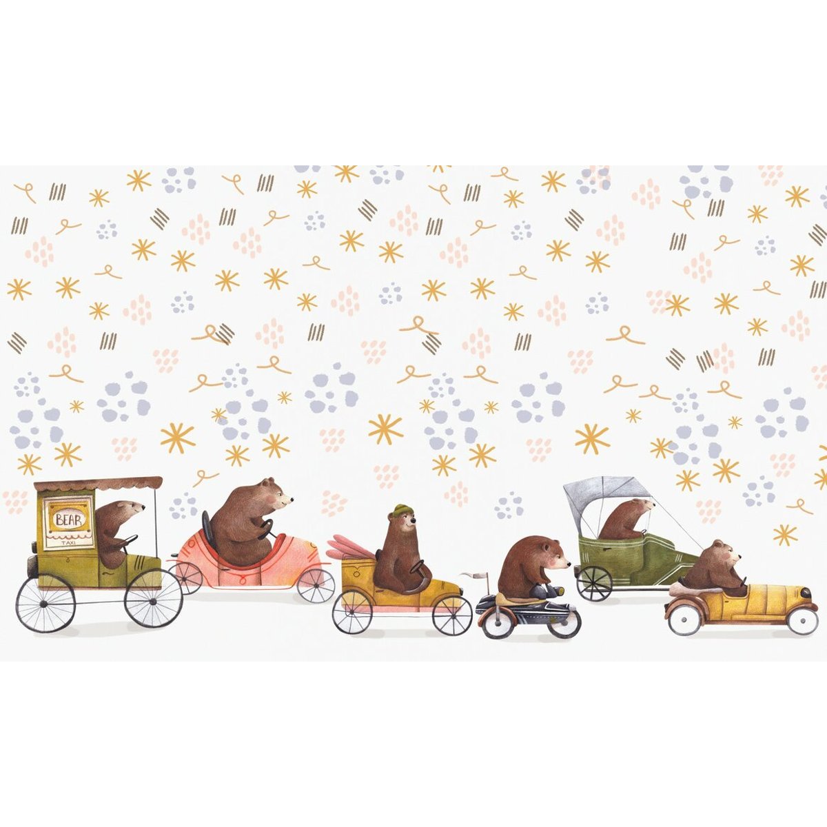 Oliver Robins | Big Road Oliver Robins | Big Road