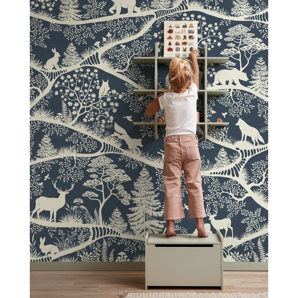 Oliver Robins | Nordic Nature II Oliver Robins | Nordic Nature II