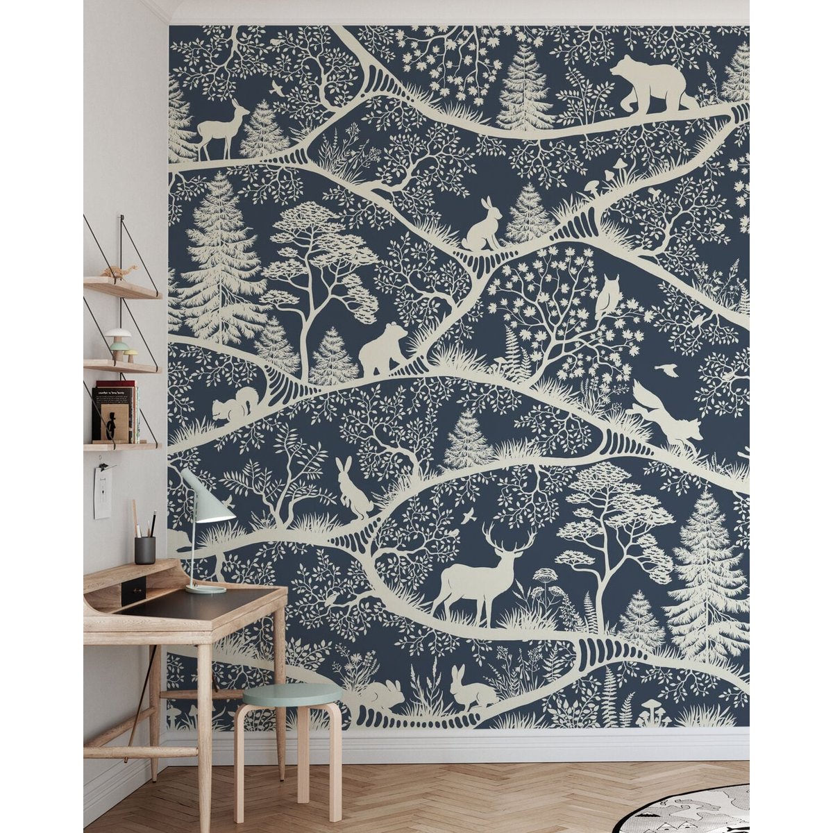 Oliver Robins | Nordic Nature II Oliver Robins | Nordic Nature II