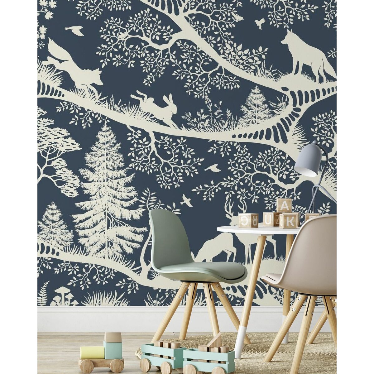 Oliver Robins | Nordic Nature II Oliver Robins | Nordic Nature II