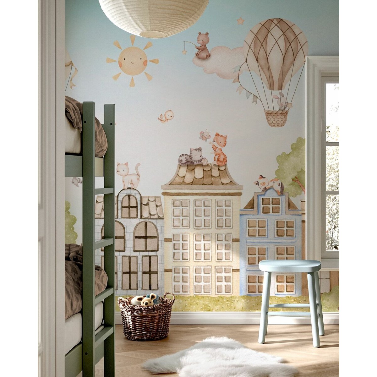 Oliver Robins | City Cats I Oliver Robins | City Cats I