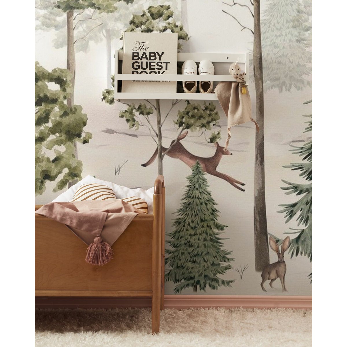 Oliver Robins | Different Trees and Animals Oliver Robins | Different Trees and Animals