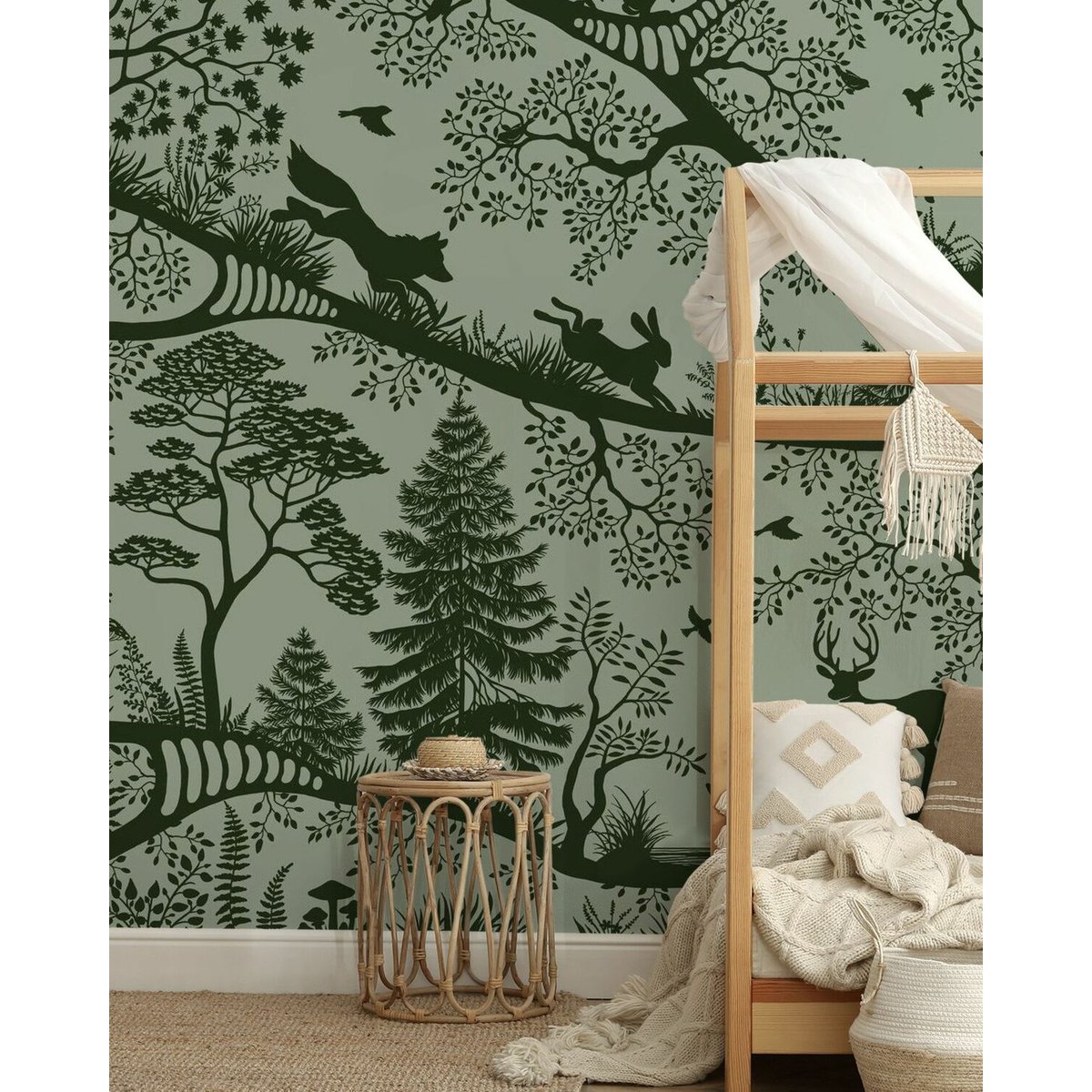 Oliver Robins | Nordic Nature II Oliver Robins | Nordic Nature II