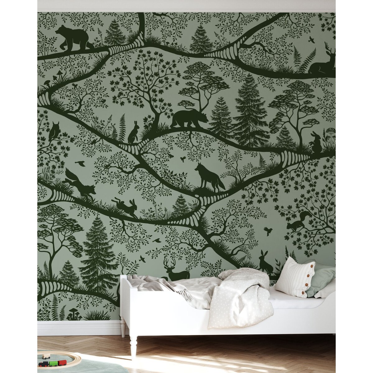 Oliver Robins | Nordic Nature II Oliver Robins | Nordic Nature II