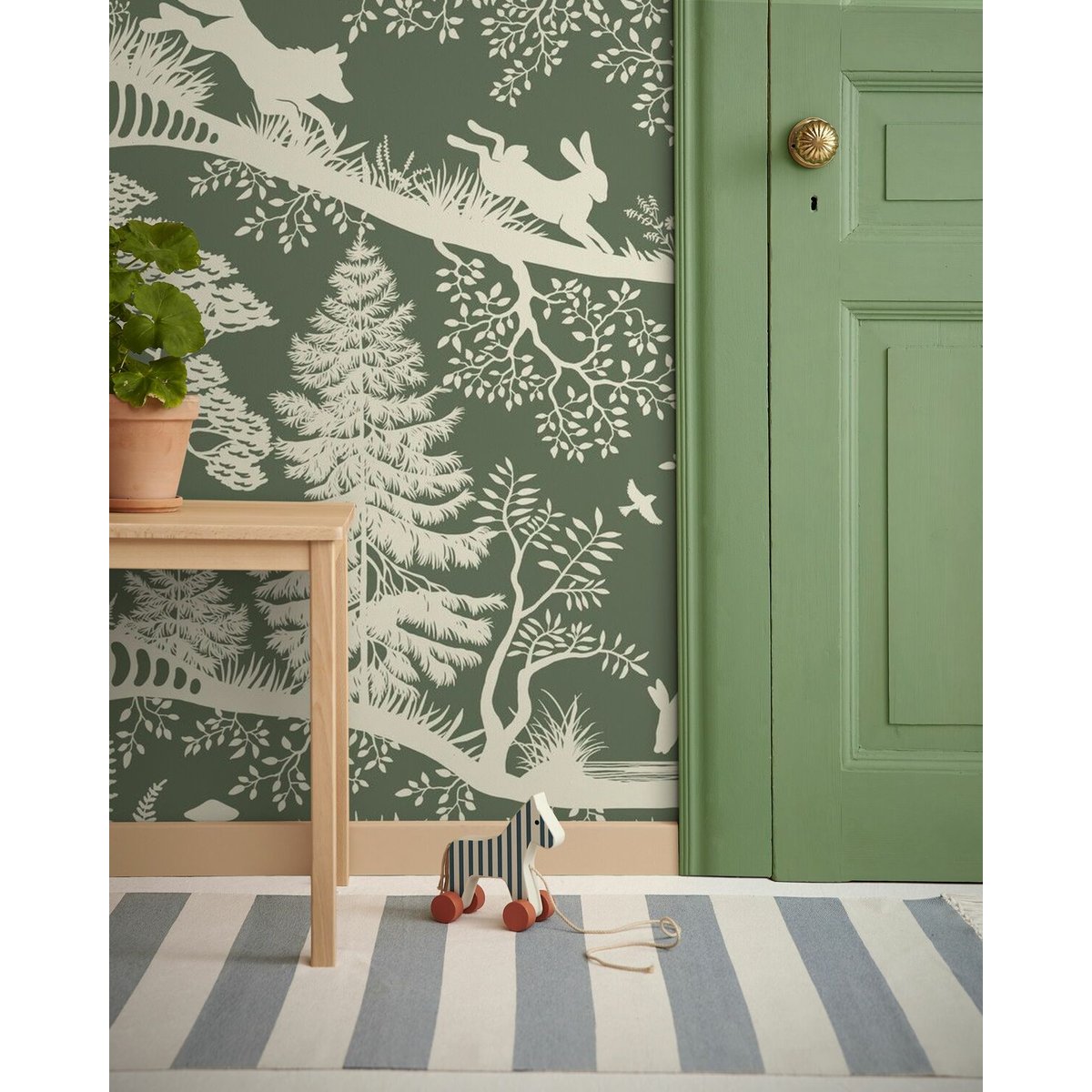 Oliver Robins | Nordic Nature II Oliver Robins | Nordic Nature II