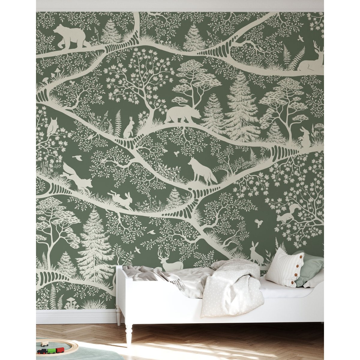 Oliver Robins | Nordic Nature II Oliver Robins | Nordic Nature II