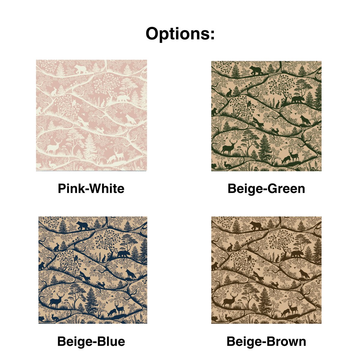 Oliver Robins | Nordic Nature I Oliver Robins | Nordic Nature I