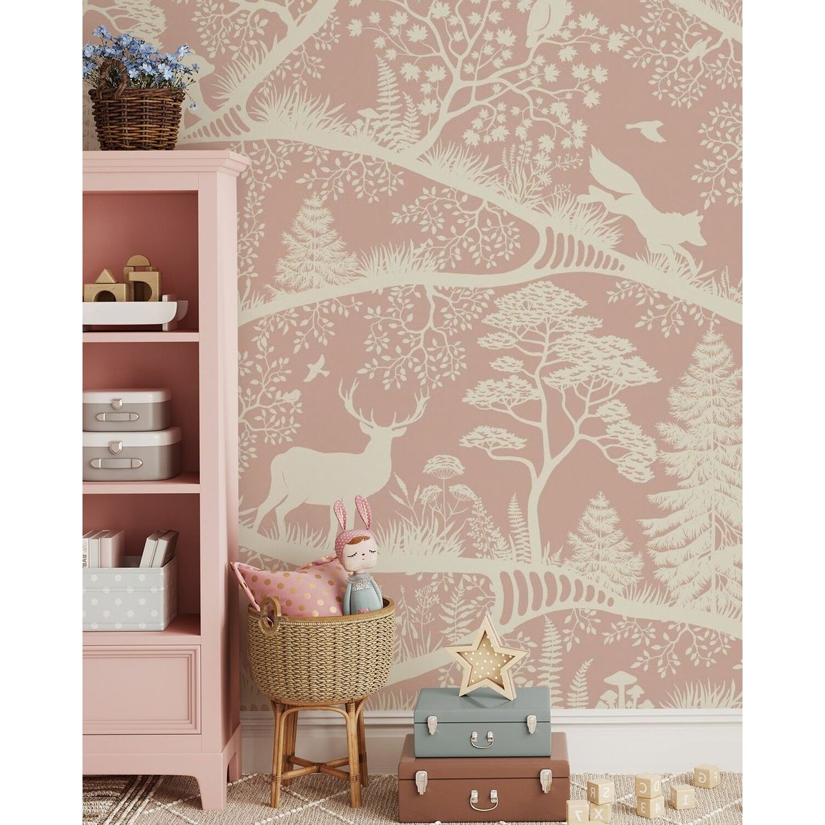 Oliver Robins | Nordic Nature I Oliver Robins | Nordic Nature I