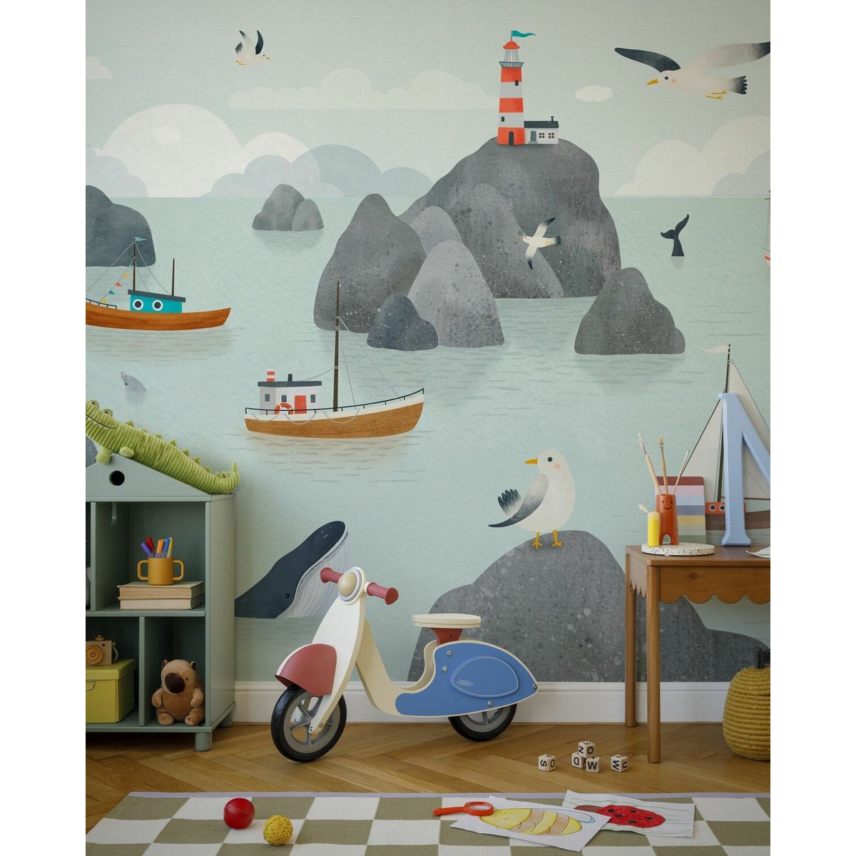 Oliver Robins | Seaside Stories Oliver Robins | Seaside Stories