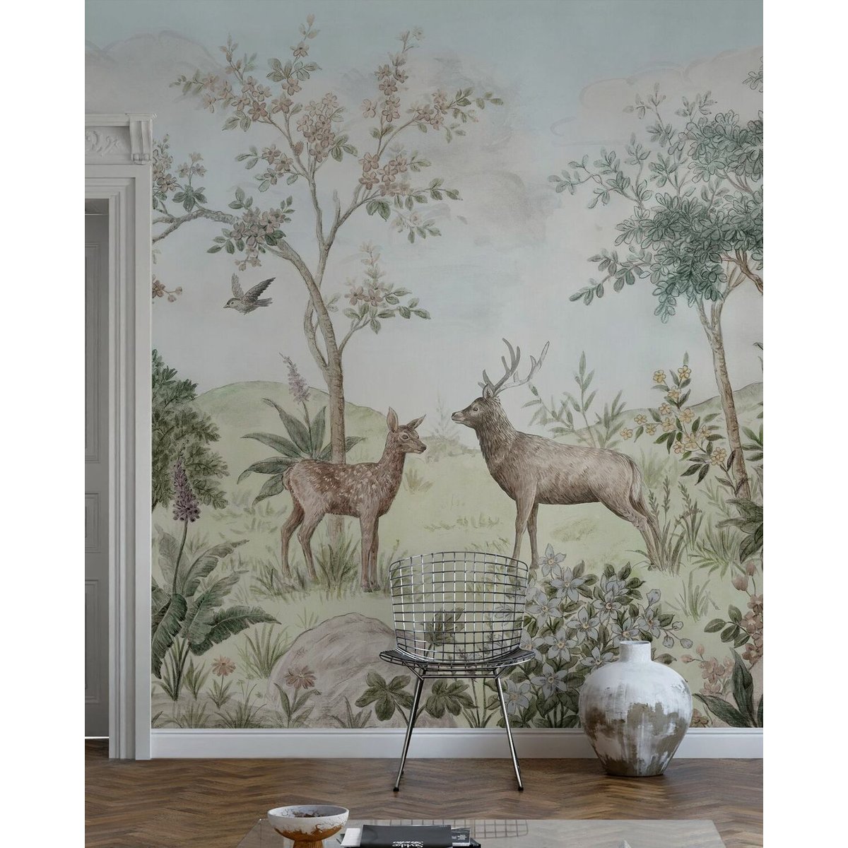 Oliver Robins | Serenity Spring Oliver Robins | Serenity Spring