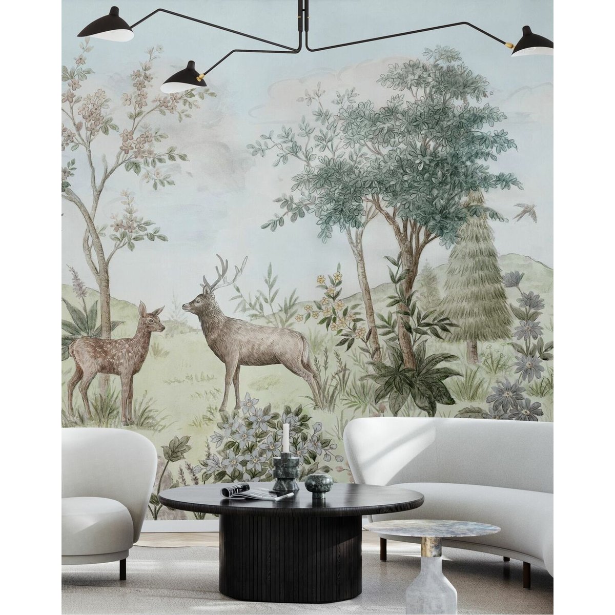 Oliver Robins | Serenity Spring Oliver Robins | Serenity Spring