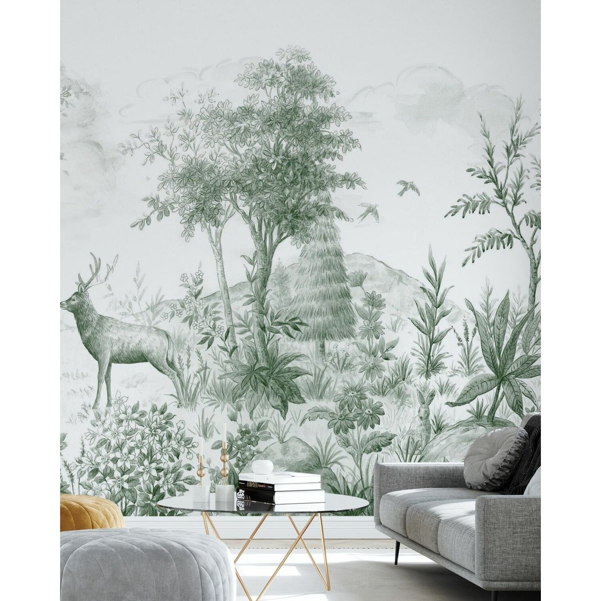 Oliver Robins | Serenity Spring Oliver Robins | Serenity Spring