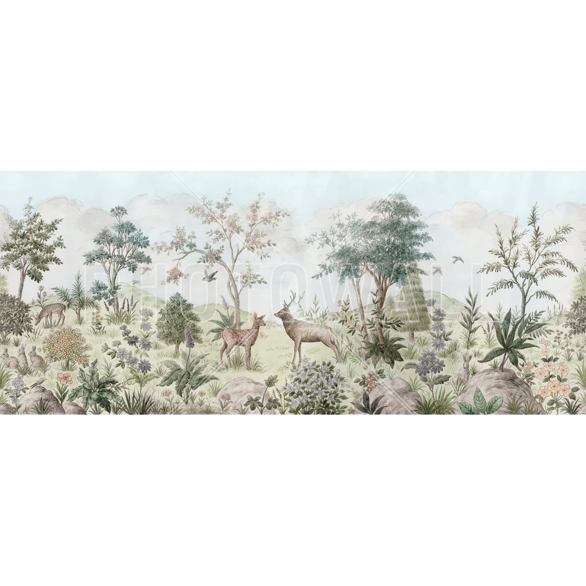 Oliver Robins | Serenity Spring Oliver Robins | Serenity Spring