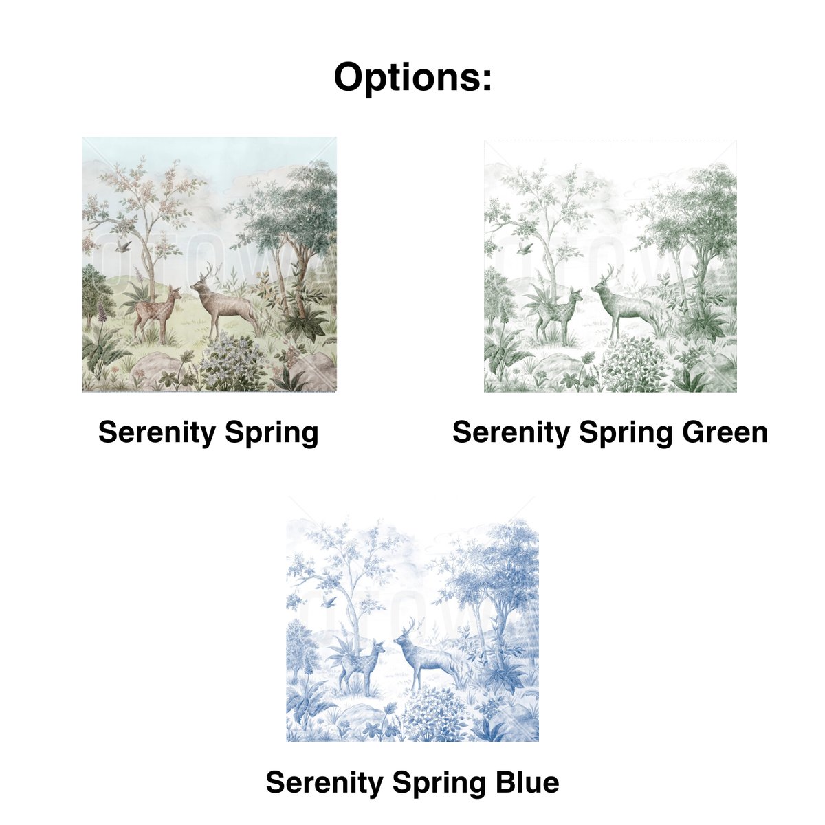 Oliver Robins | Serenity Spring Oliver Robins | Serenity Spring