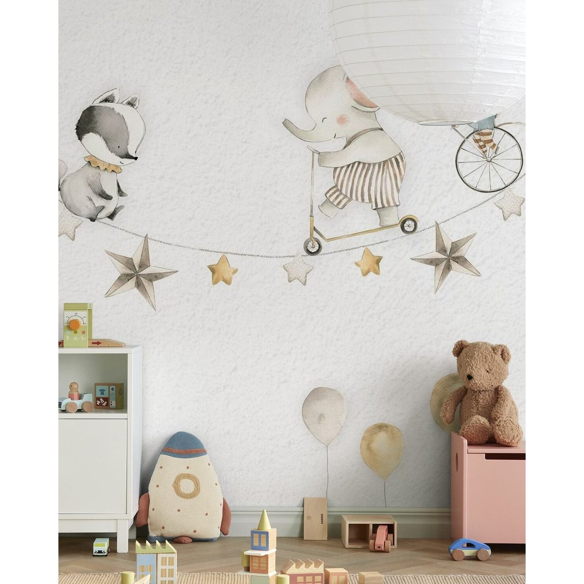 Oliver Robins | Sleeping Moon Oliver Robins | Sleeping Moon