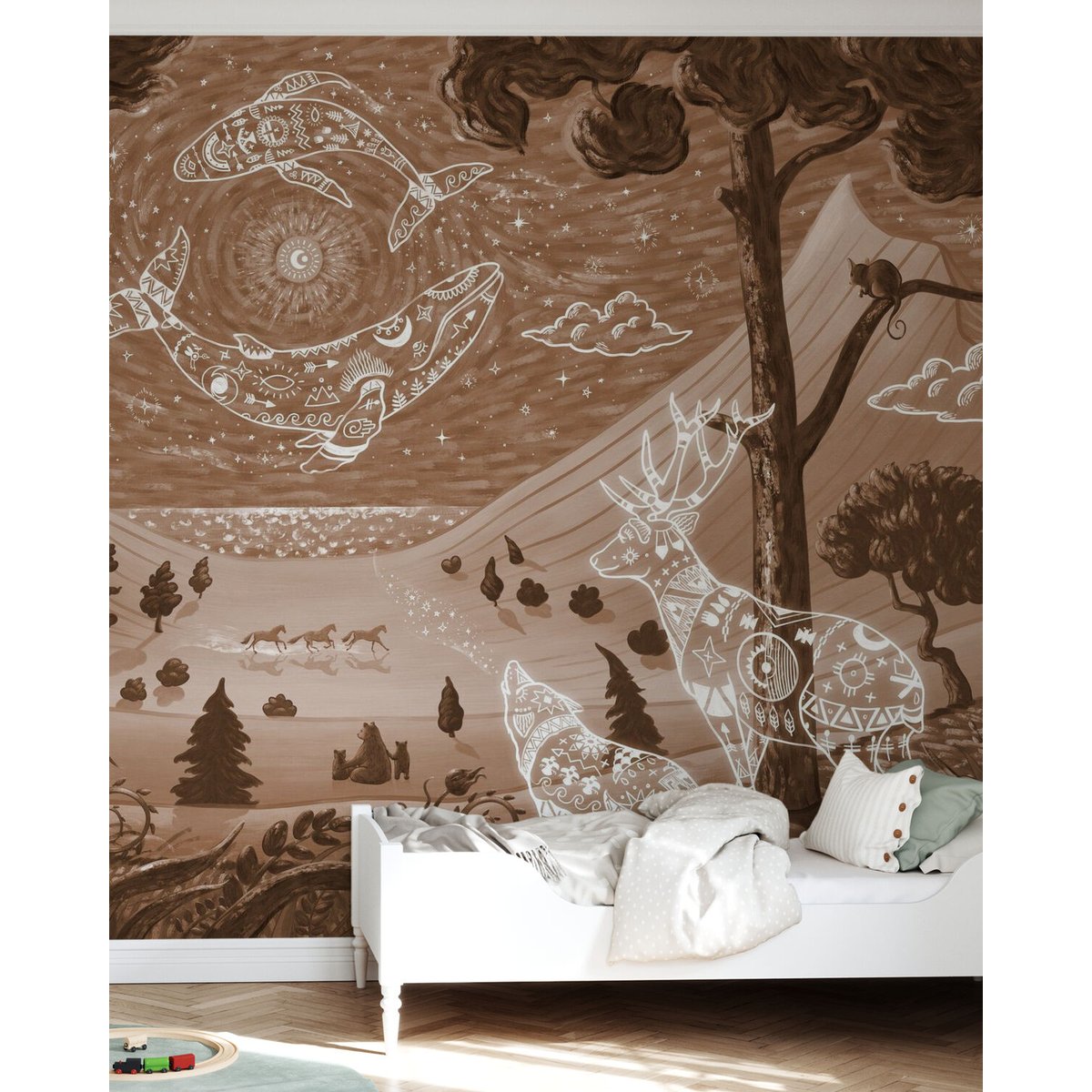 Oliver Robins | Spirit Night II Oliver Robins | Spirit Night II