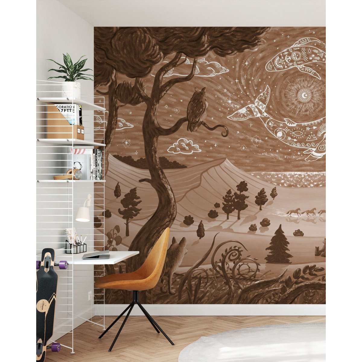 Oliver Robins | Spirit Night II Oliver Robins | Spirit Night II