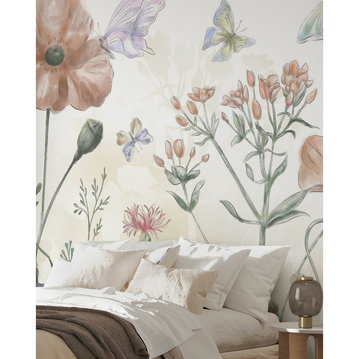 Oliver Robins | Spring Flowers Oliver Robins | Spring Flowers