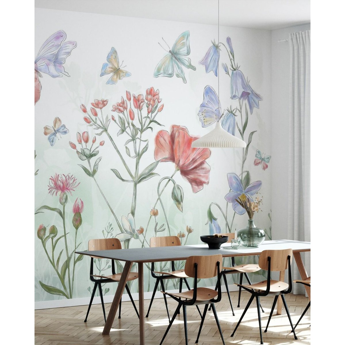 Oliver Robins | Spring Flowers Oliver Robins | Spring Flowers