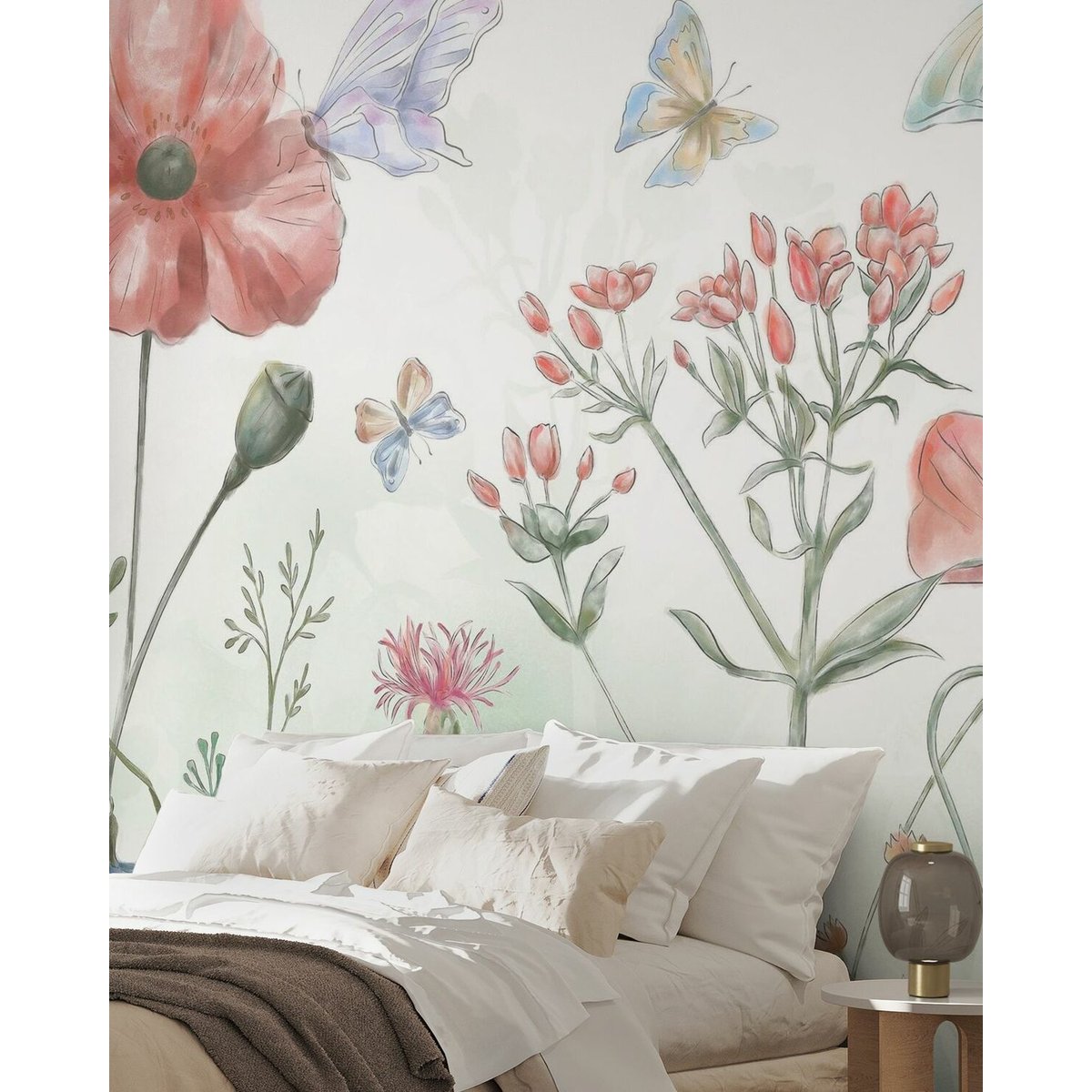 Oliver Robins | Spring Flowers Oliver Robins | Spring Flowers