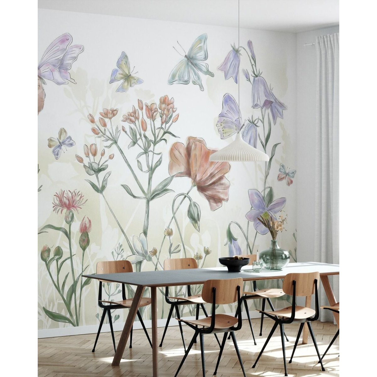 Oliver Robins | Spring Flowers Oliver Robins | Spring Flowers