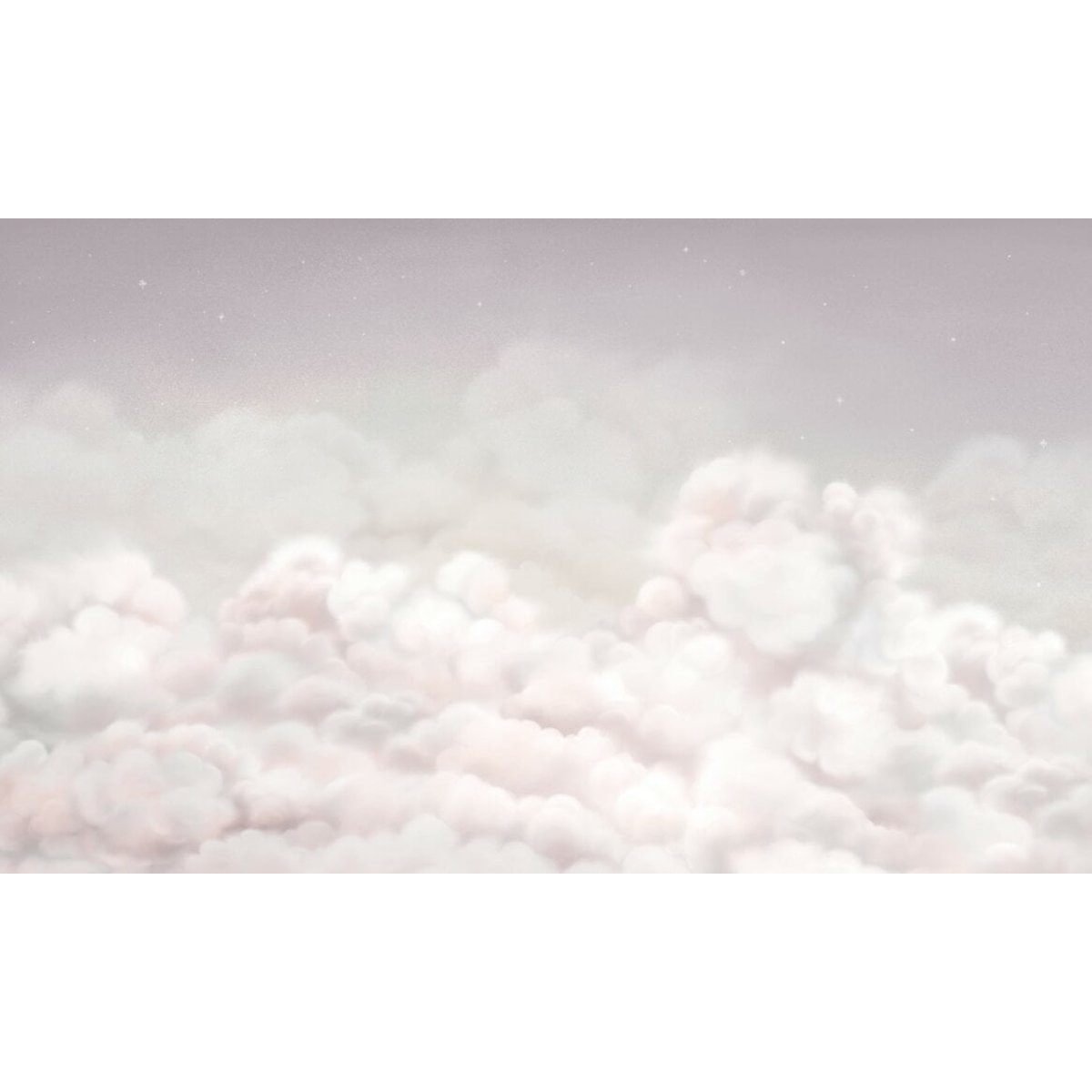 Oliver Robins | Calming Clouds II Oliver Robins | Calming Clouds II