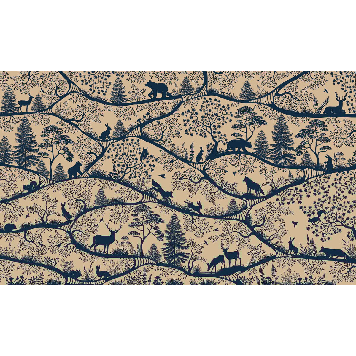 Oliver Robins | Nordic Nature I Oliver Robins | Nordic Nature I