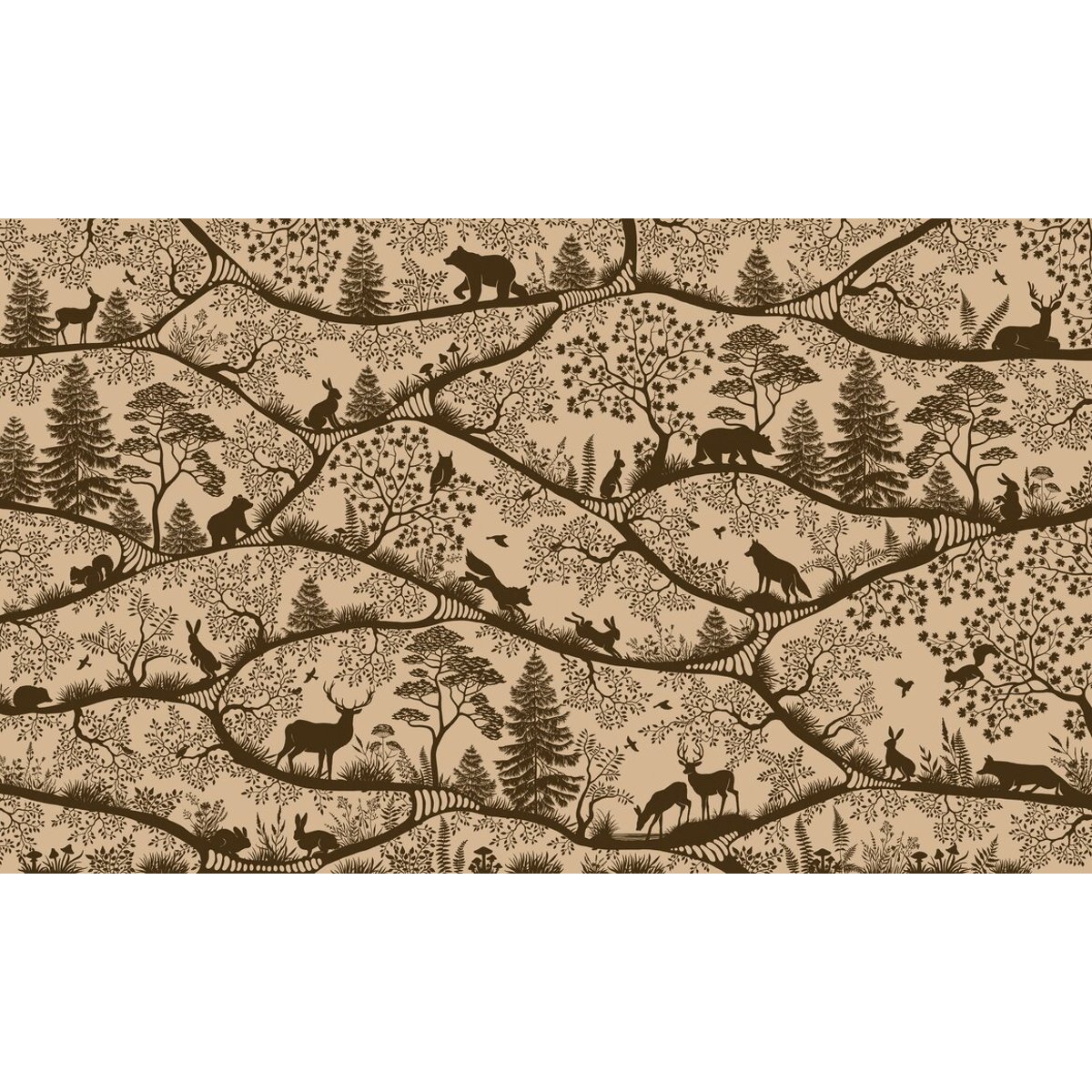 Oliver Robins | Nordic Nature I Oliver Robins | Nordic Nature I