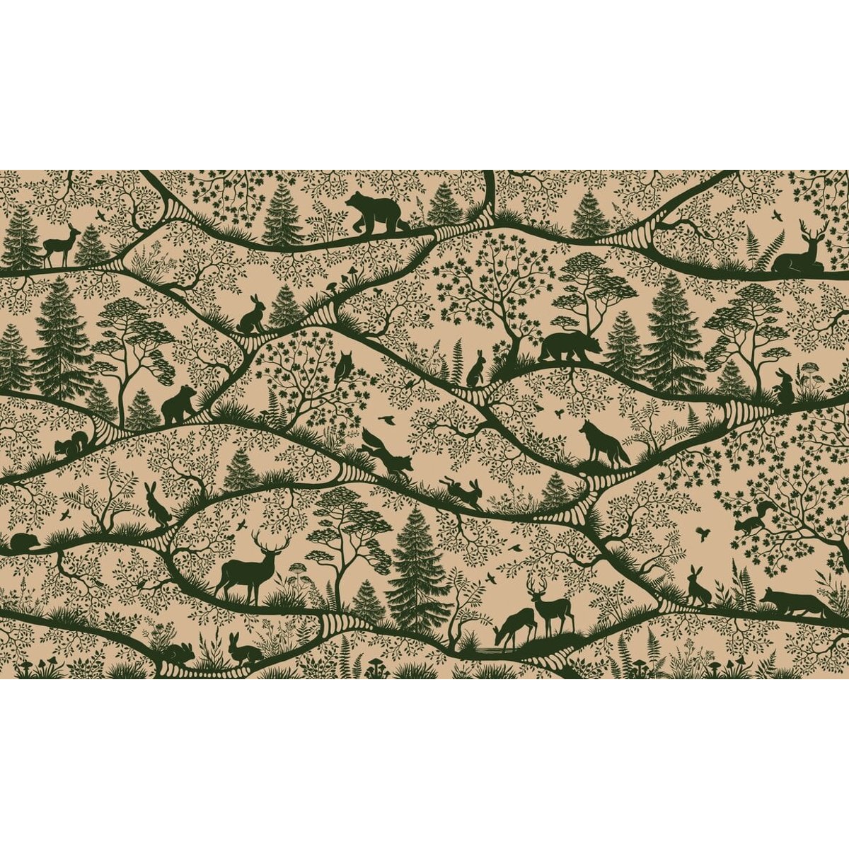 Oliver Robins | Nordic Nature I Oliver Robins | Nordic Nature I