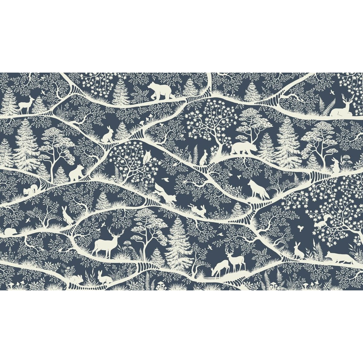 Oliver Robins | Nordic Nature II Oliver Robins | Nordic Nature II