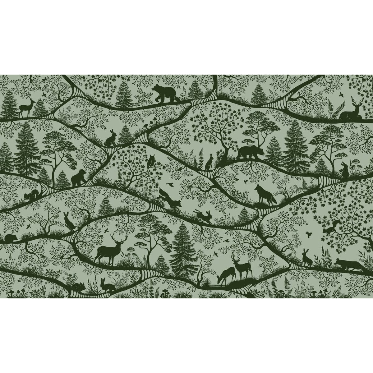 Oliver Robins | Nordic Nature II Oliver Robins | Nordic Nature II