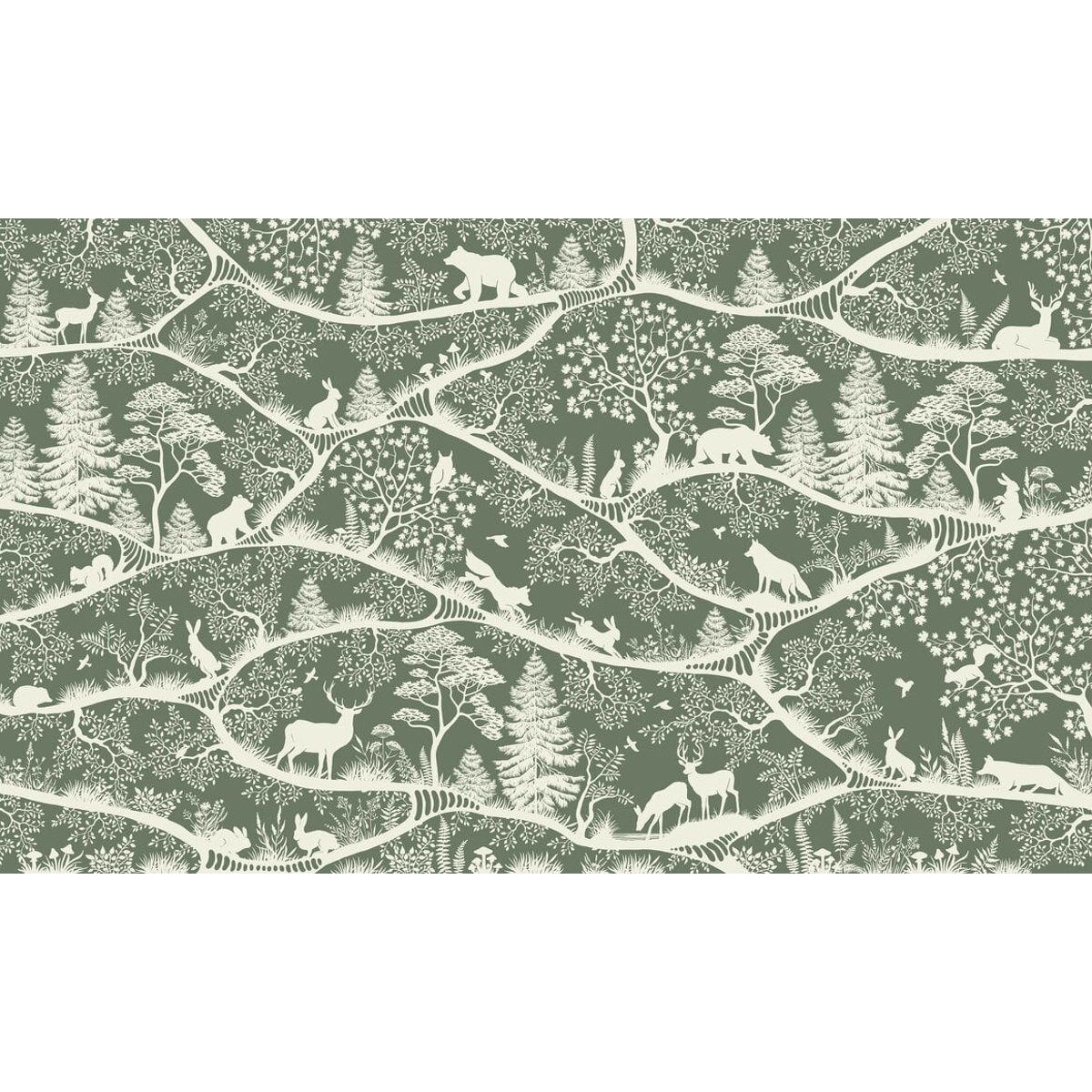 Oliver Robins | Nordic Nature II Oliver Robins | Nordic Nature II