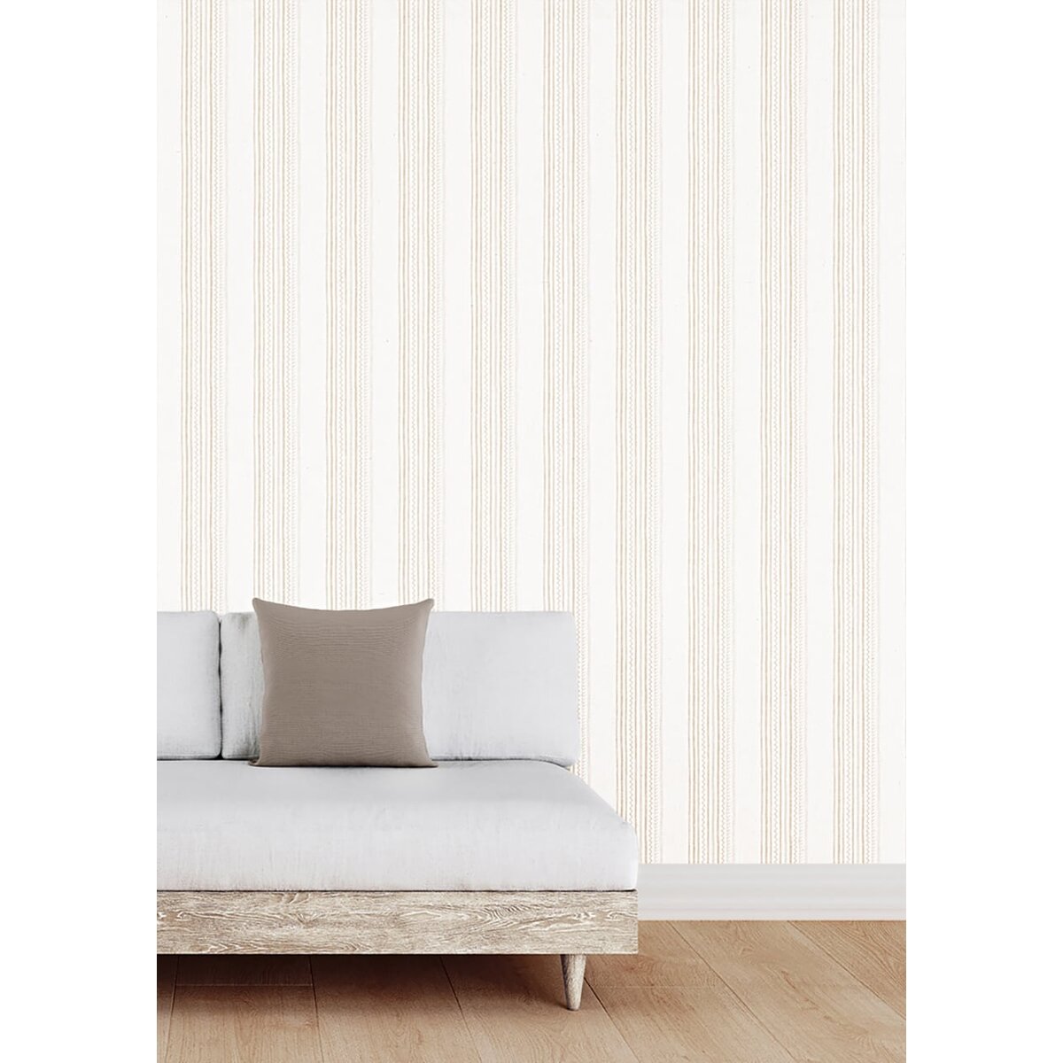 Phillip Jeffries | Maritime Stripe I Phillip Jeffries | Maritime Stripe I