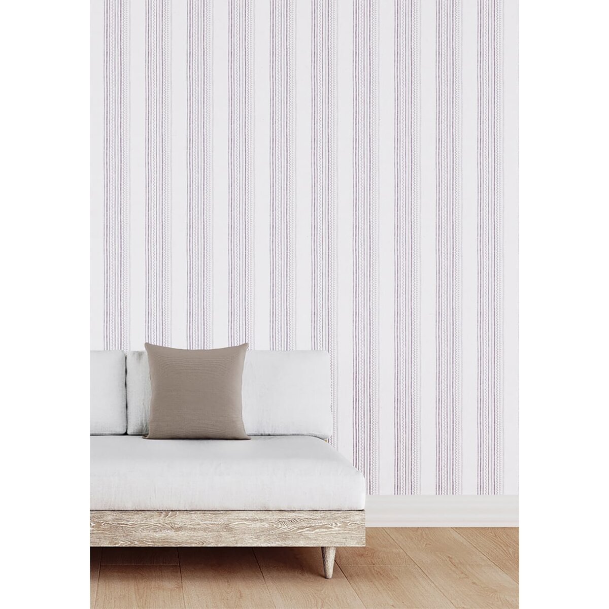 Phillip Jeffries | Maritime Stripe II Phillip Jeffries | Maritime Stripe II